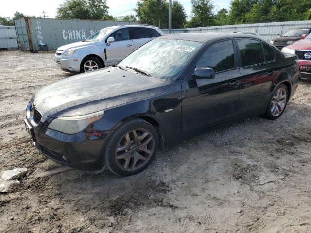 2006 BMW 530 Xi VIN: WBANF735X6CG68397 Lot: 56600574