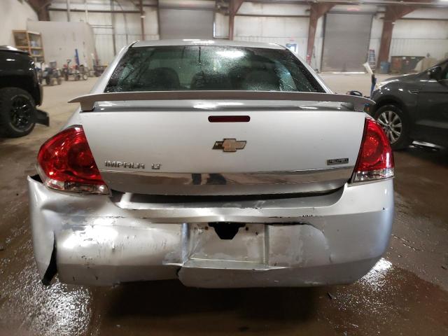 2011 Chevrolet Impala Lt VIN: 2G1WG5EK3B1298623 Lot: 55538604