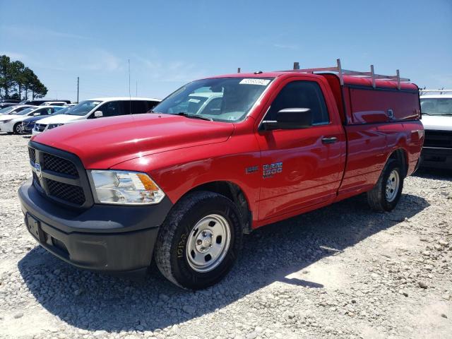 2019 Ram 1500 Classic Tradesman VIN: 3C6JR6DT4KG522573 Lot: 56058094