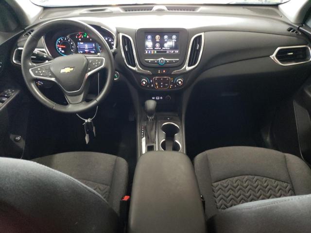 2022 CHEVROLET EQUINOX LT - 3GNAXKEVXNS231642