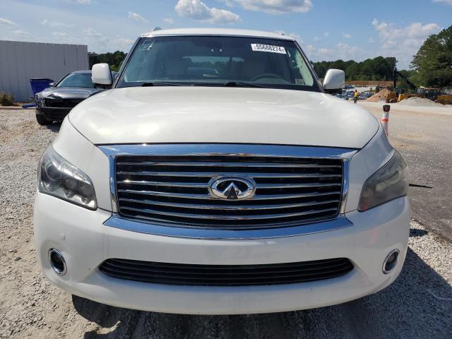 2011 Infiniti Qx56 VIN: JN8AZ2NF7B9500291 Lot: 55688274