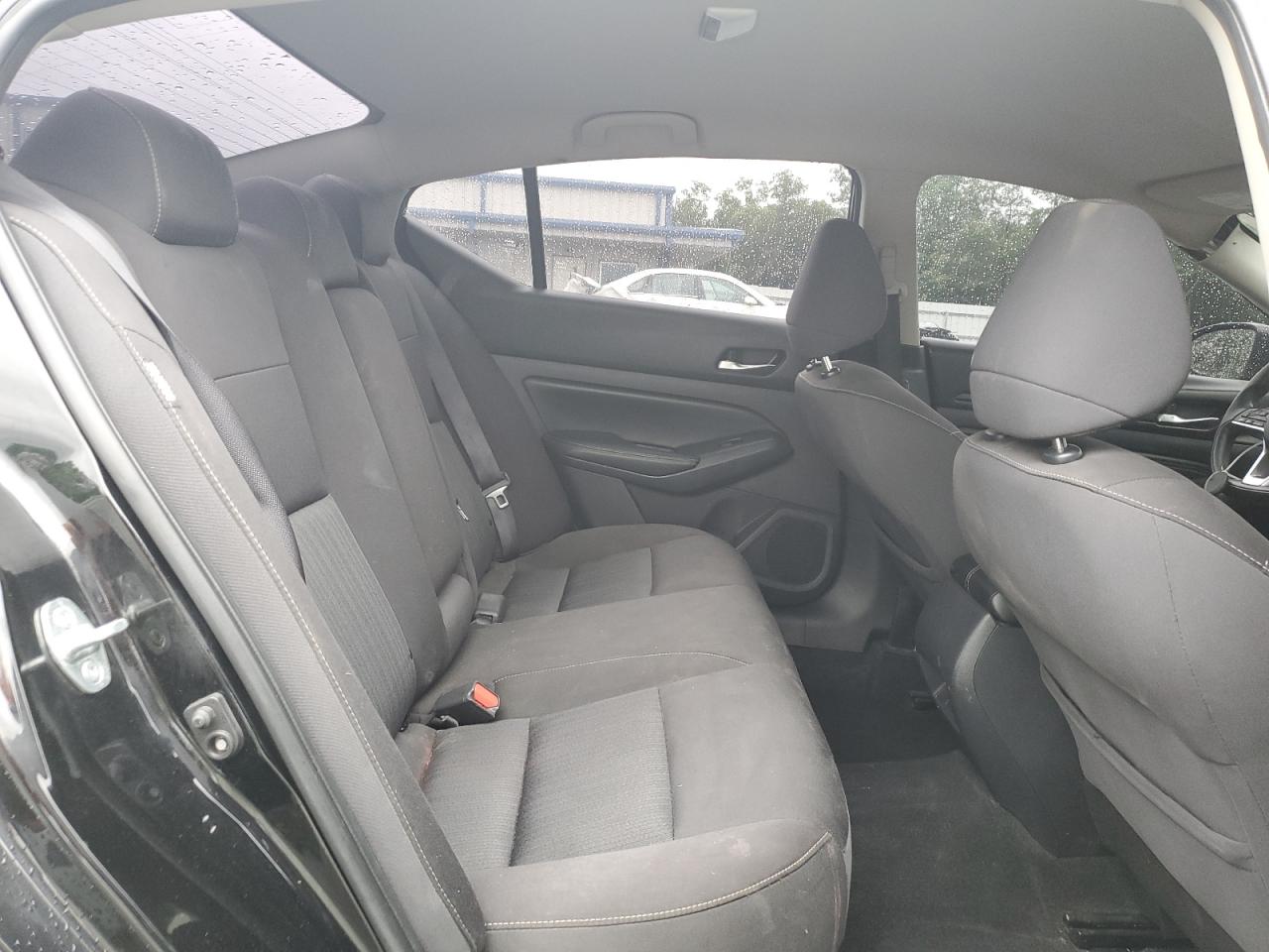 1N4BL4BVXLC219833 NISSAN ALTIMA 2020