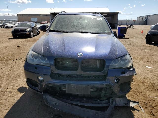 VIN 5UXZV4C58D0B15217 2013 BMW X5, Xdrive35I no.5