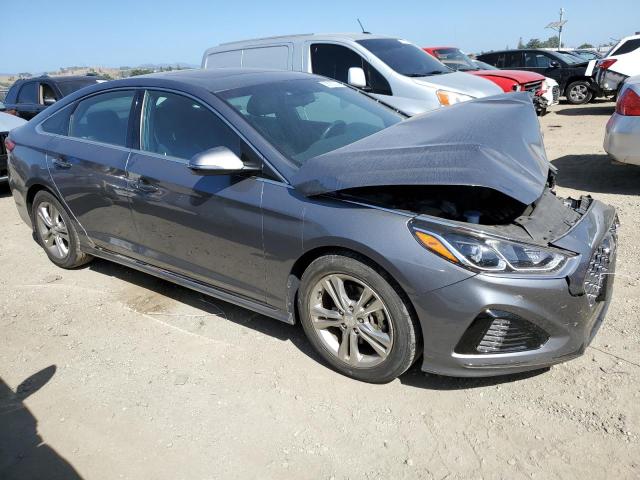 2018 Hyundai Sonata Sport VIN: 5NPE34AF3JH633149 Lot: 55935324