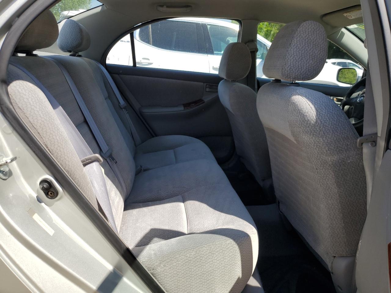 2T1BR32E83C129154 2003 Toyota Corolla Ce