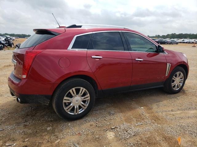 2016 Cadillac Srx Luxury Collection VIN: 3GYFNEE30GS524001 Lot: 54625394