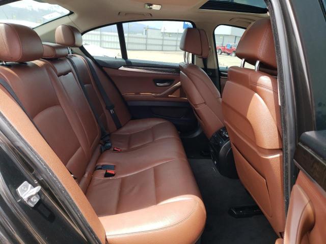 2015 BMW 535 XI - WBA5B3C54FD544721