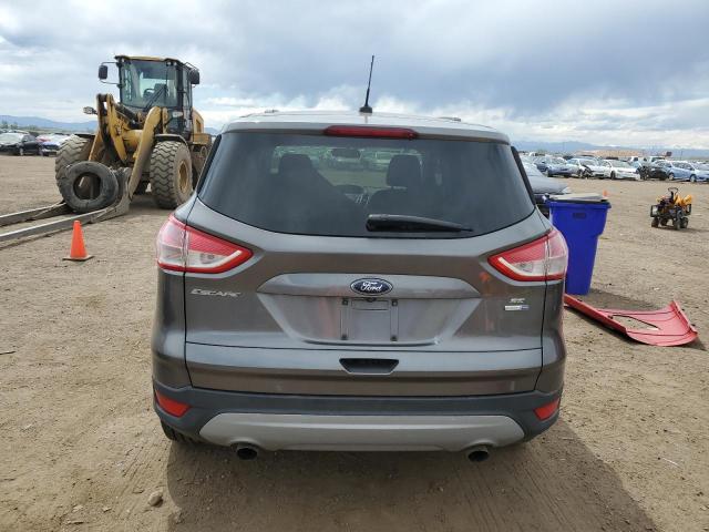 2014 Ford Escape Se VIN: 1FMCU9GX2EUC03234 Lot: 54724734