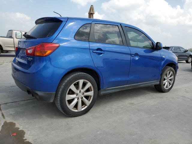 2015 Mitsubishi Outlander Sport Es VIN: 4A4AP3AU7FE058212 Lot: 54228084