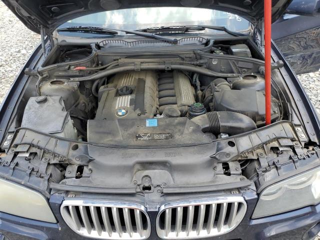 2009 BMW X3 xDrive30I VIN: WBXPC93429WJ26107 Lot: 54218884