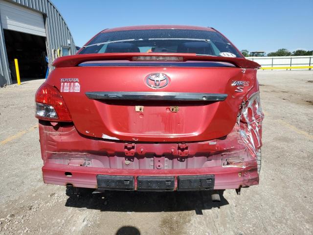 2009 Toyota Yaris VIN: JTDBT903091341887 Lot: 54262604