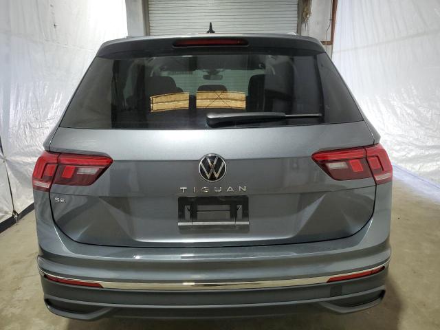 2024 Volkswagen Tiguan Se VIN: 3VV3B7AX3RM061043 Lot: 56619424