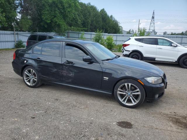 2011 BMW 328 Xi VIN: WBAPK7C5XBA816555 Lot: 55382794