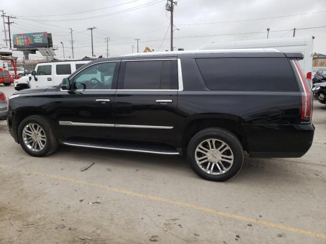 1GYS3GKJ6KR315344 | 2019 Cadillac escalade esv