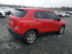 CHEVROLET TRAX LS photo