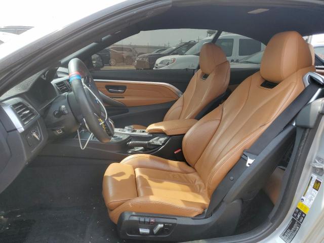 2019 BMW 440XI - WBA4Z7C53KEF54873