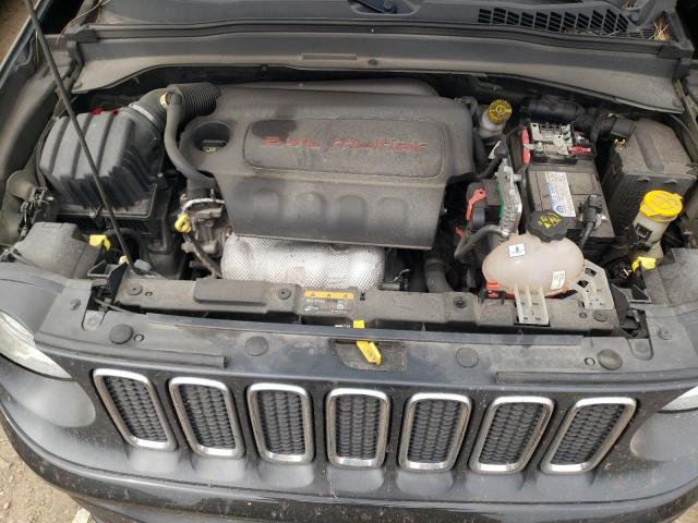 2018 JEEP RENEGADE L - ZACCJBBB0JPH10077