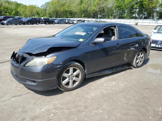 2009 Toyota Camry Base VIN: 4T1BE46K39U816941 Lot: 54565254