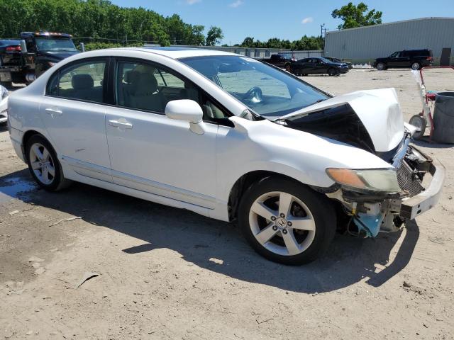 2008 Honda Civic Ex VIN: 1HGFA16868L050875 Lot: 55858364