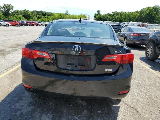 2013 Acura Ilx Hybrid VIN: 19VDE3F33DE302149 Lot: 55002054