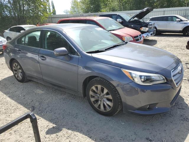 2016 Subaru Legacy 2.5I Premium VIN: 4S3BNAH60G3030861 Lot: 54630114