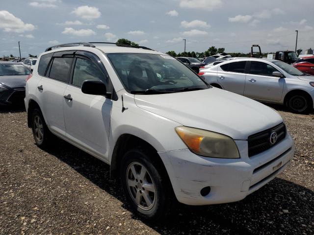 2008 Toyota Rav4 VIN: JTMZD33V886069581 Lot: 52796344