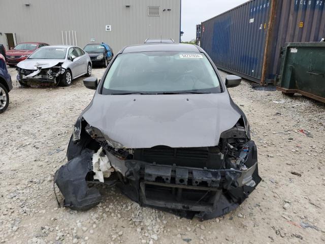 2012 Ford Focus Se VIN: 1FAHP3F2XCL116548 Lot: 54737034