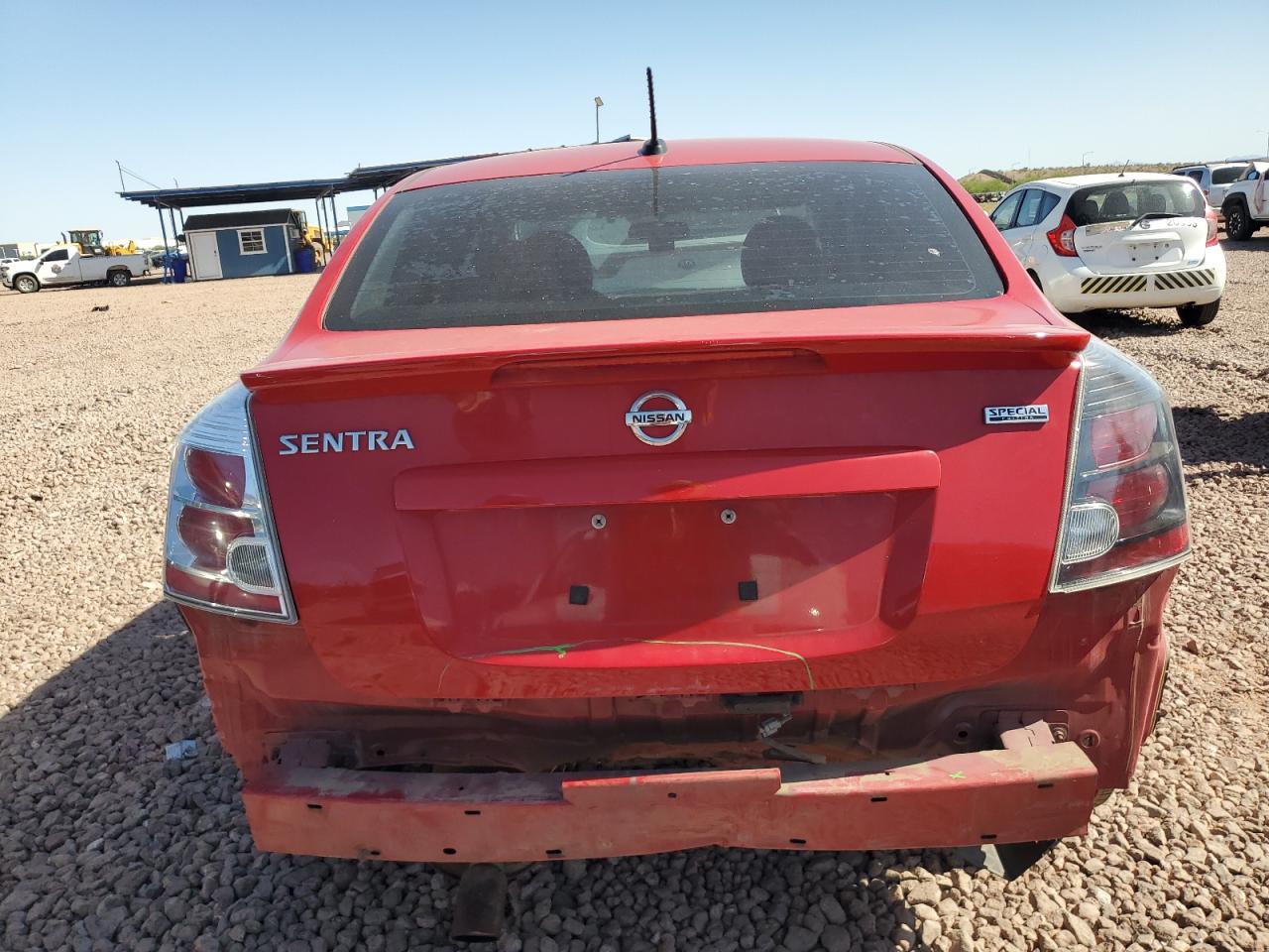 3N1AB6AP7CL756318 2012 Nissan Sentra 2.0