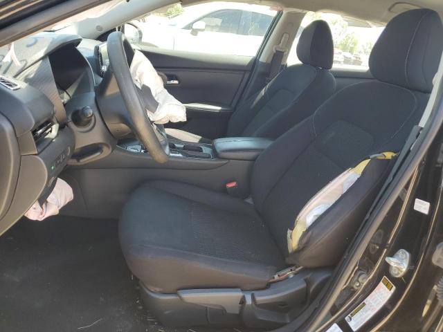 2021 Nissan Sentra S VIN: 3N1AB8BV7MY290175 Lot: 55176884