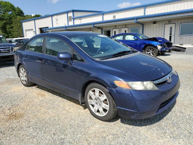 2008 Honda Civic Lx VIN: 1HGFA15528L094170 Lot: 53943334