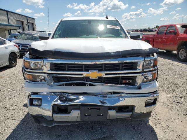 2015 CHEVROLET SILVERADO - 1GCVKREC0FZ247711