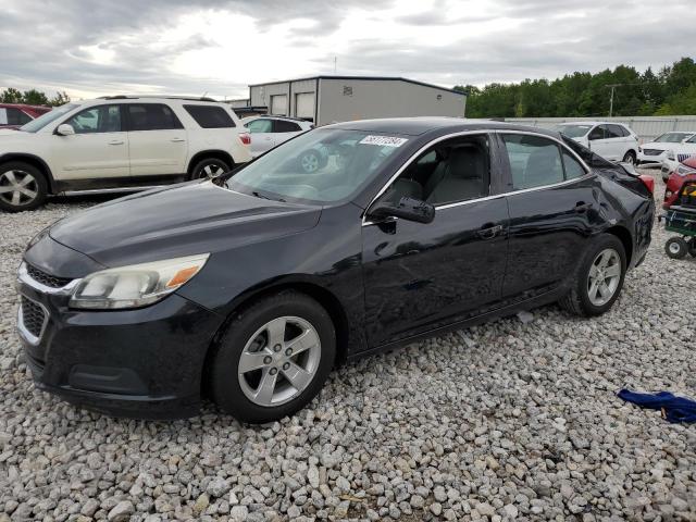 2015 Chevrolet Malibu Ls VIN: 1G11B5SL8FF101577 Lot: 56177284