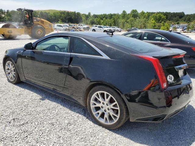 2012 Cadillac Cts Performance Collection VIN: 1G6DK1E34C0126969 Lot: 54890224