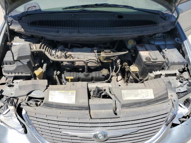 2003 Chrysler Town & Country Lxi VIN: 2C4GP54L73R383604 Lot: 53657034