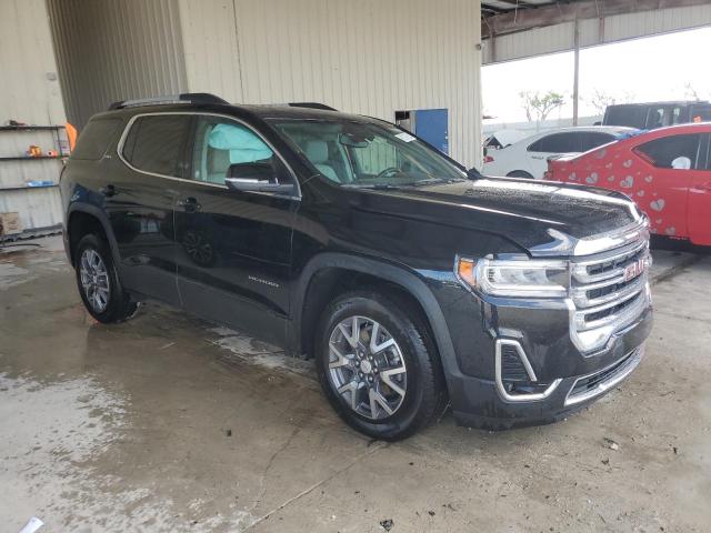 2023 GMC ACADIA SLT - 1GKKNML49PZ235393