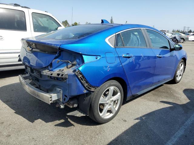 VIN 1G1RC6S5XHU124798 2017 Chevrolet Volt, LT no.3