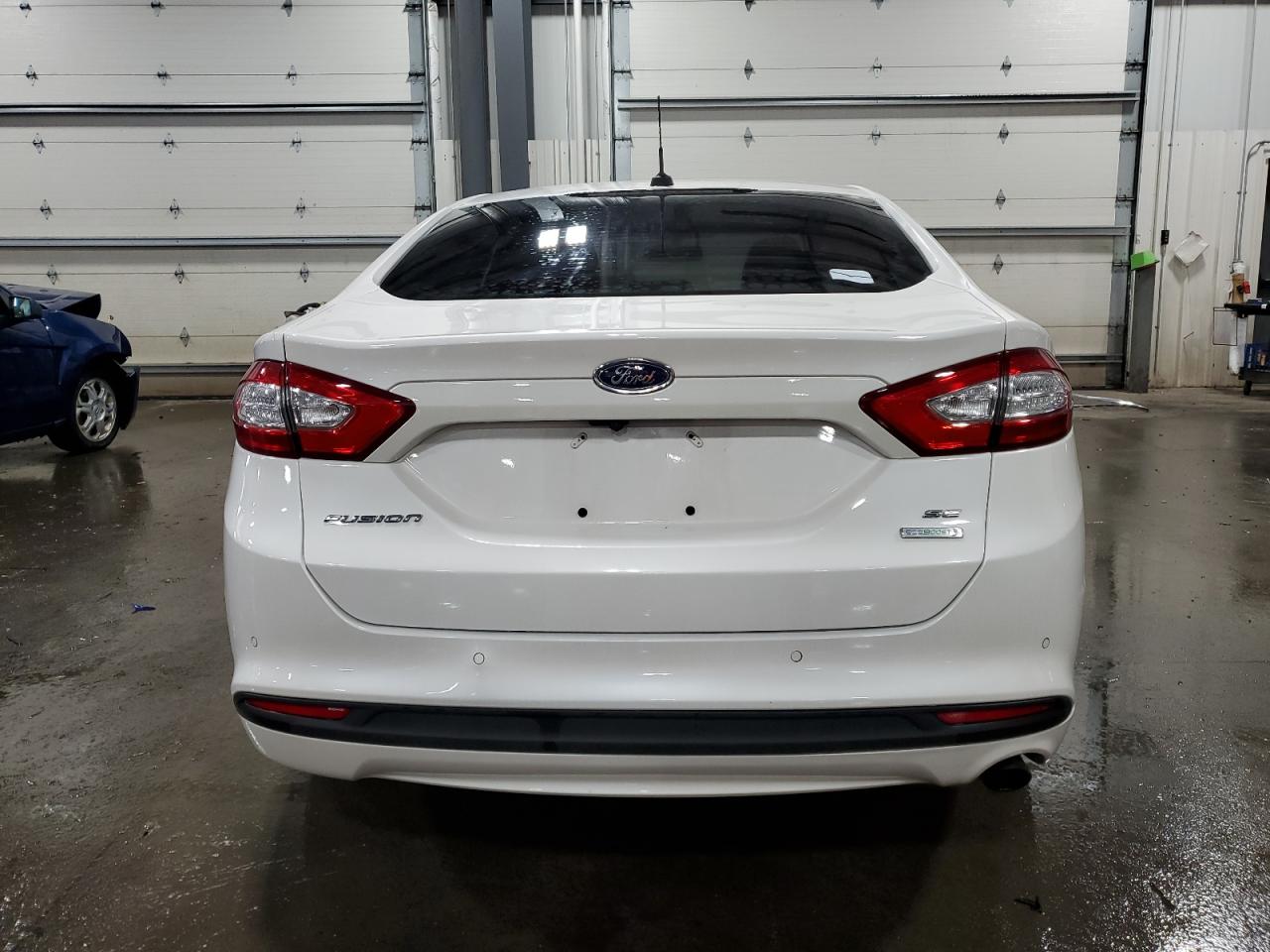 1FA6P0HD8G5120693 FORD FUSION 2016