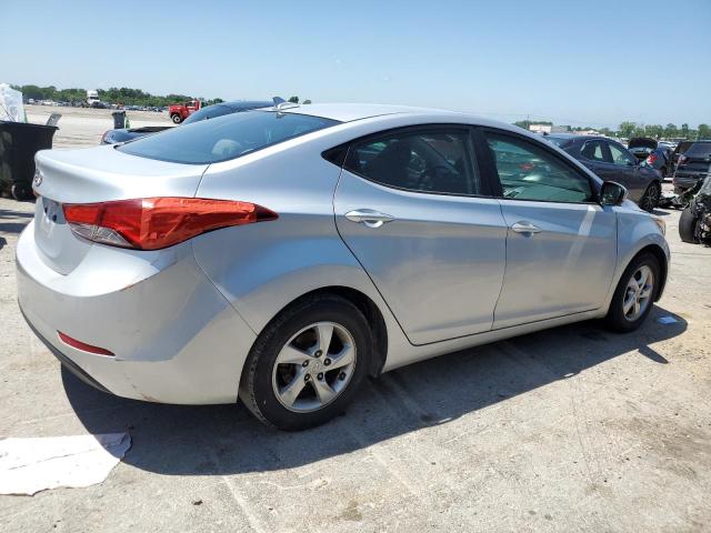 2014 Hyundai Elantra Se VIN: KMHDH4AE2EU181352 Lot: 53882644