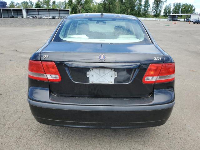 2007 Saab 9-3 2.0T VIN: YS3FD49Y371102534 Lot: 55157114