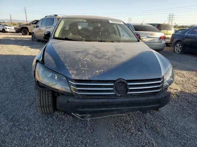 2013 Volkswagen Passat S VIN: 1VWAP7A34DC119592 Lot: 54384844