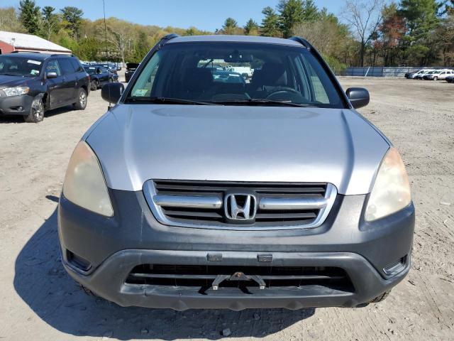 2003 Honda Cr-V Lx VIN: JHLRD68413C004716 Lot: 53397924