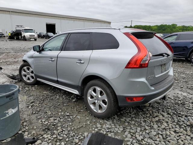 2011 Volvo Xc60 3.2 VIN: YV4952DL9B2220251 Lot: 55116554