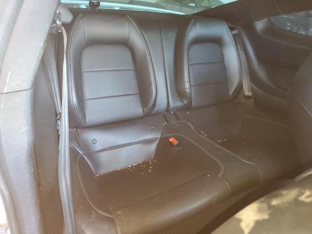 2019 Ford Mustang Gt VIN: 1FA6P8CF3K5168084 Lot: 55841804