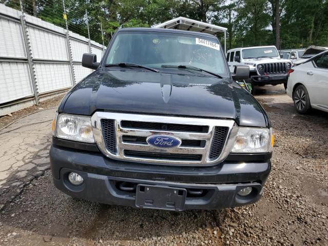 2010 Ford Ranger Super Cab VIN: 1FTLR4FE4APA01240 Lot: 54417464