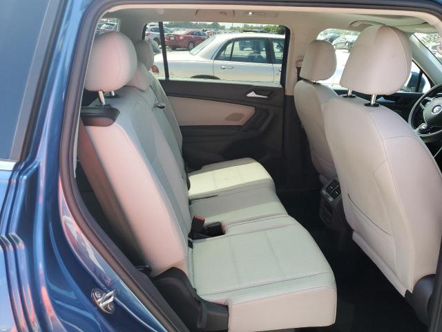 2019 Volkswagen Tiguan Se VIN: 3VV3B7AX8KM137555 Lot: 56028884