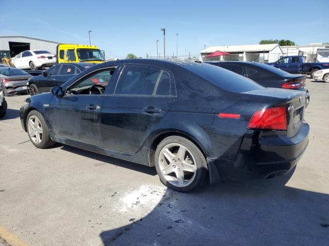 2005 Acura Tl VIN: 19UUA662X5A004831 Lot: 53783314