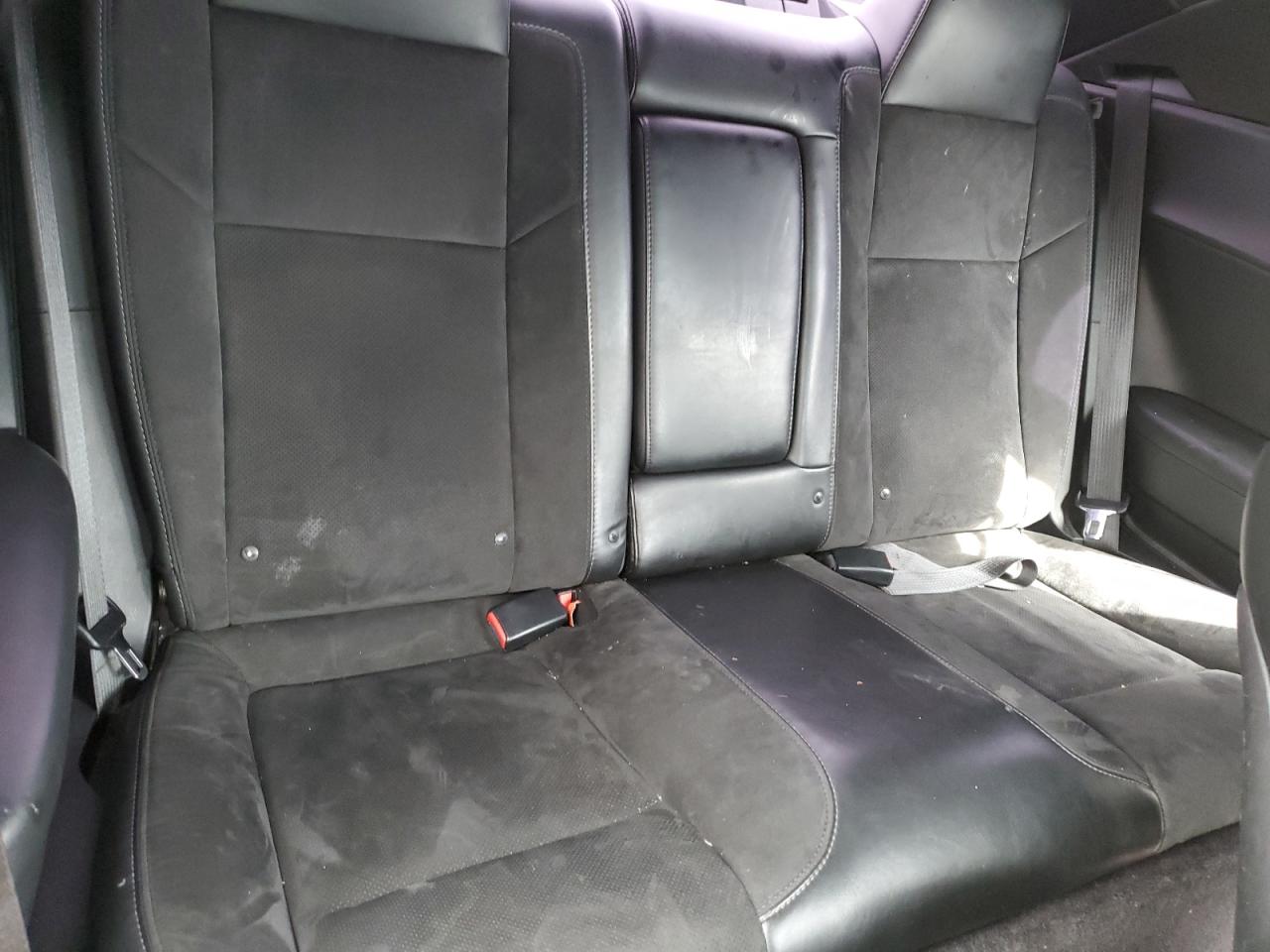 2C3CDZGG5HH629564 2017 Dodge Challenger Gt