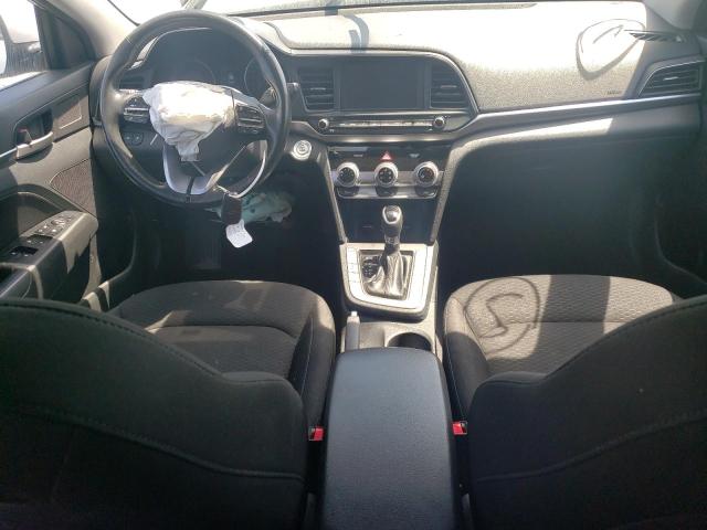 2020 HYUNDAI ELANTRA SE - KMHD84LF1LU930662