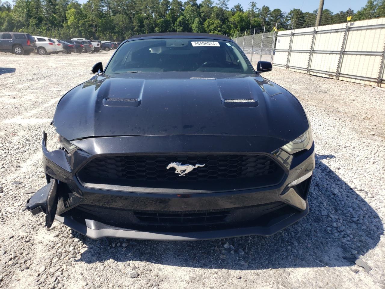 1FATP8UH8M5106315 2021 Ford Mustang