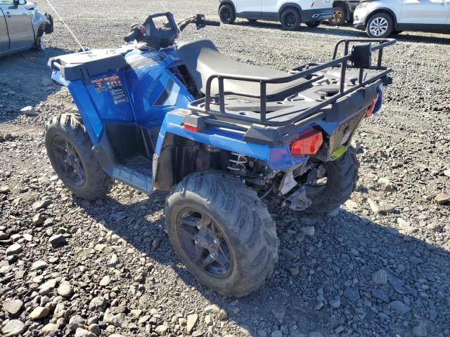 2020 POLARIS SPORTSMAN - 4XASHE578LA262388